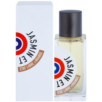Etat Libre d’Orange Jasmin et Cigarette Eau de Parfum pentru femei - imagine 2